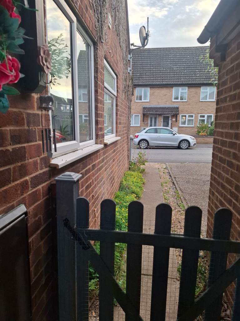 2 bed bungalow Hellesdon  to swap