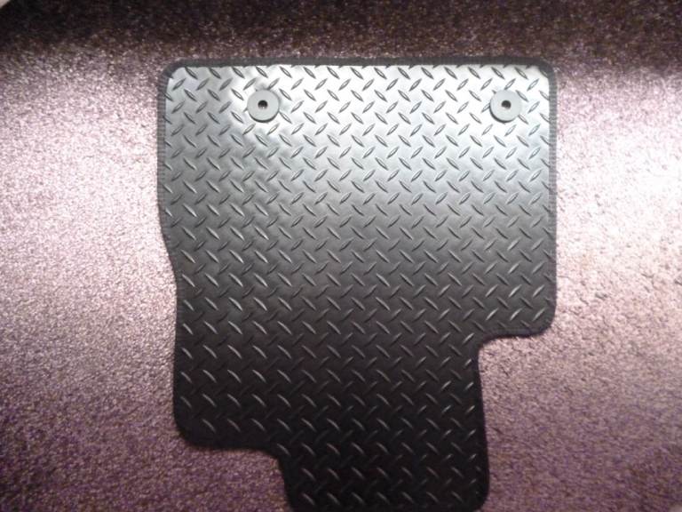 Vauxhall Astra Car Mats