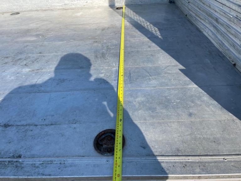 2015 Iveco Daily 50C15D NA Diesel Manual