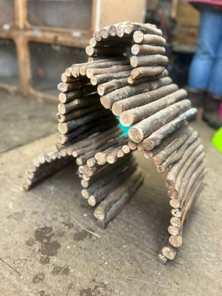Pet houses
