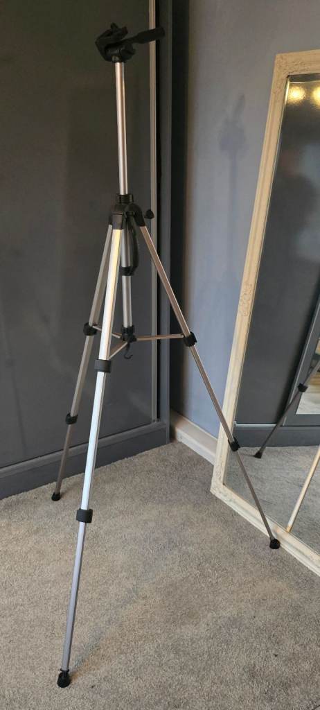 Great large tripod 160 cm