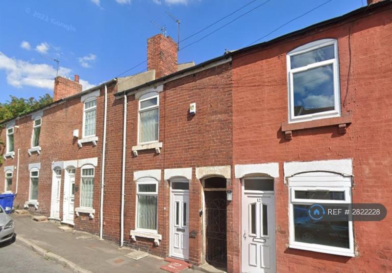 2 bedroom house in Beaconsfield Street, Mexborough, S64 (2 bed) (#2822228)