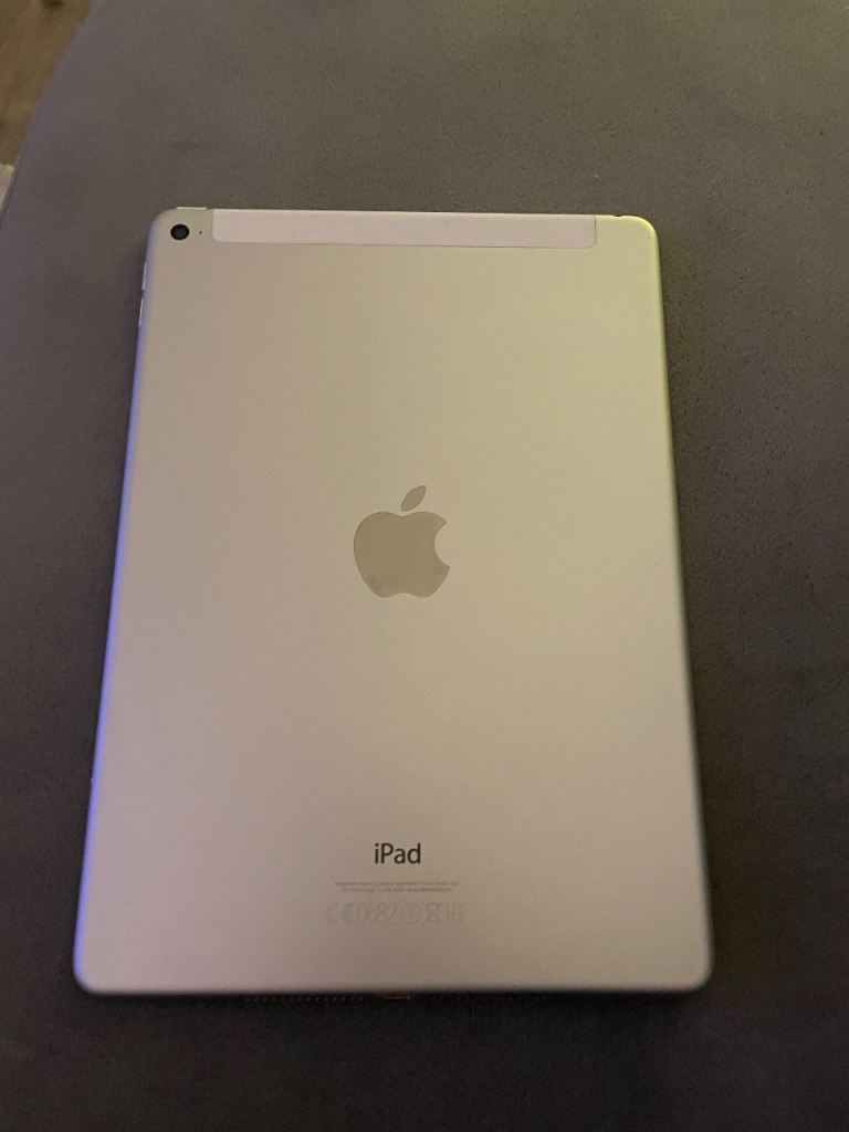 IpadAir2