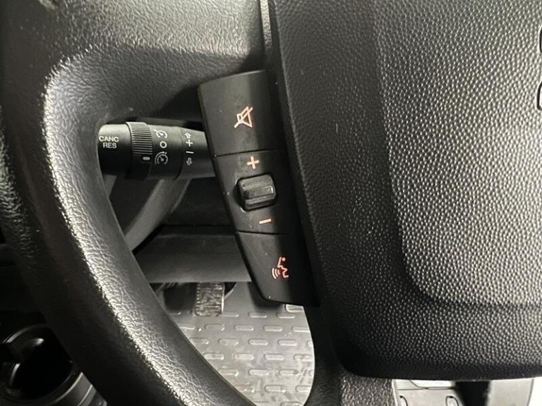 2022 Citroen Relay 2.2 BlueHDi H3 Van 140ps Enterprise PANEL VAN DIESEL Manual