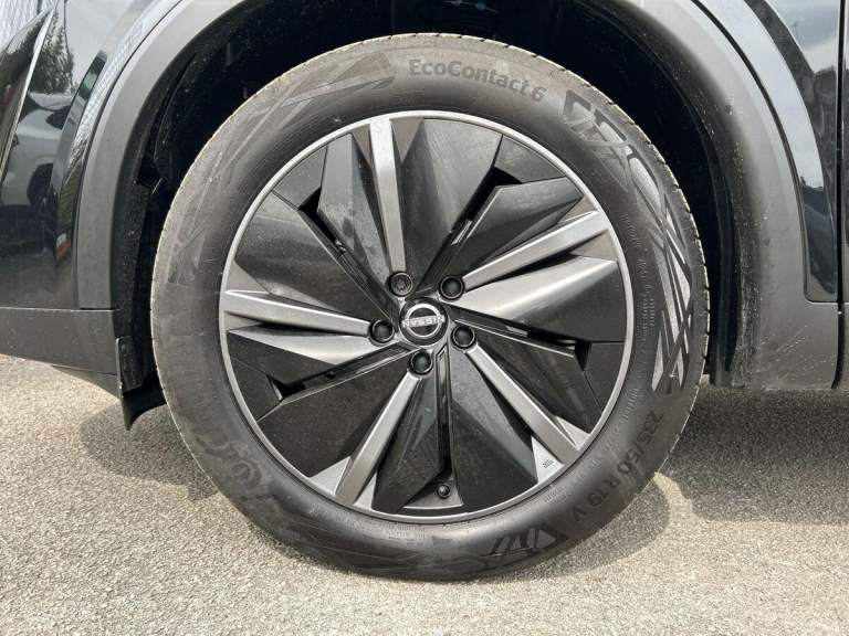 2025 Nissan Qashqai 1.3 DIG-T MHEV Tekna Euro 6 (s/s) 5dr SUV PETROL Manual