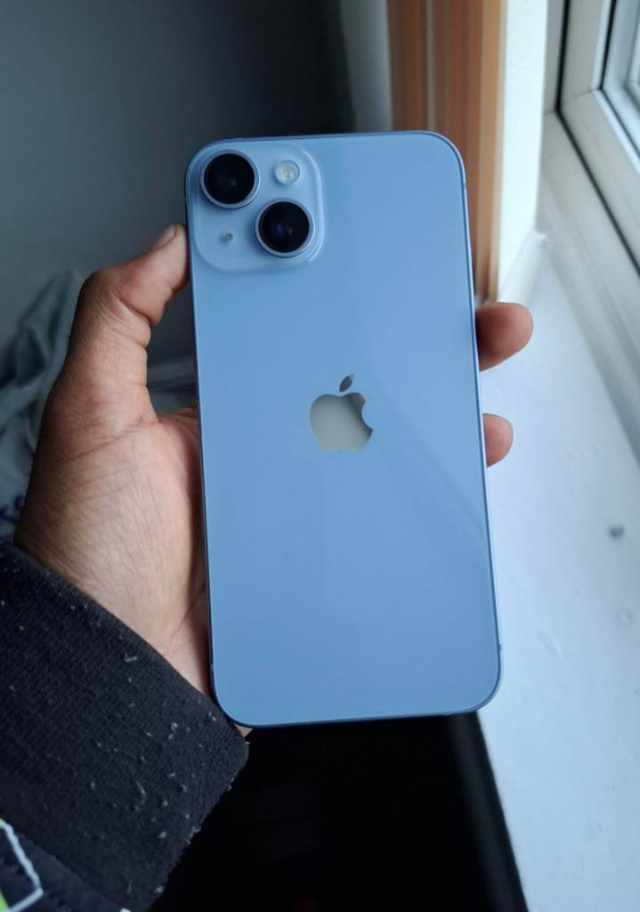 iPhone 14 128GB – Unlocked – 85% Battery Health – Excellent Condition