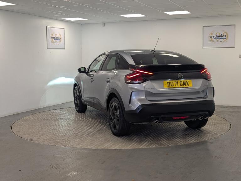 2021 Citroen C4 1.2 PureTech [130] Shine 5dr Hatchback Petrol Manual