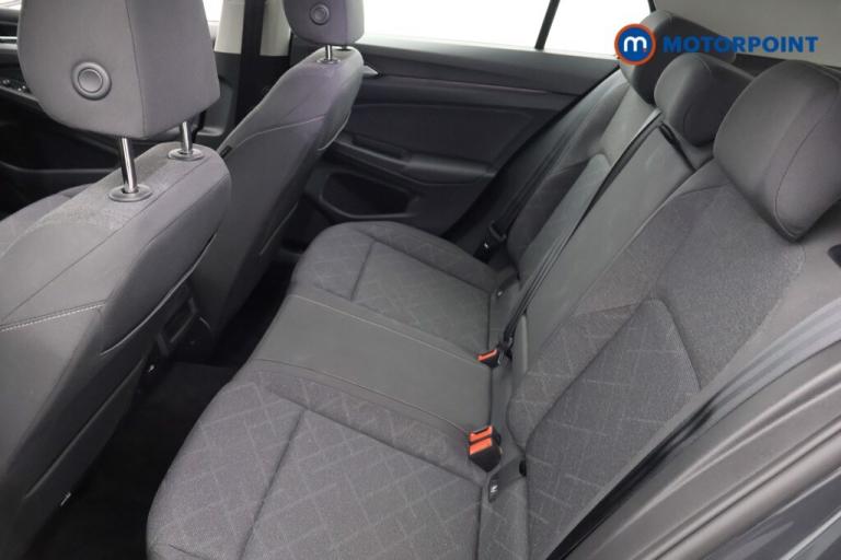 2022 Volkswagen Golf 1.5 TSI Life 5dr Hatchback Petrol Manual