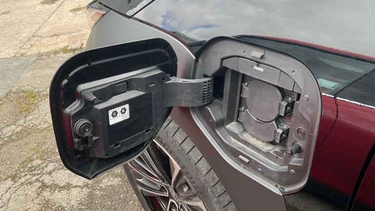 2024 Toyota Bz4x 150kW Vision 71.4kWh 5dr Auto SUV Electric Automatic