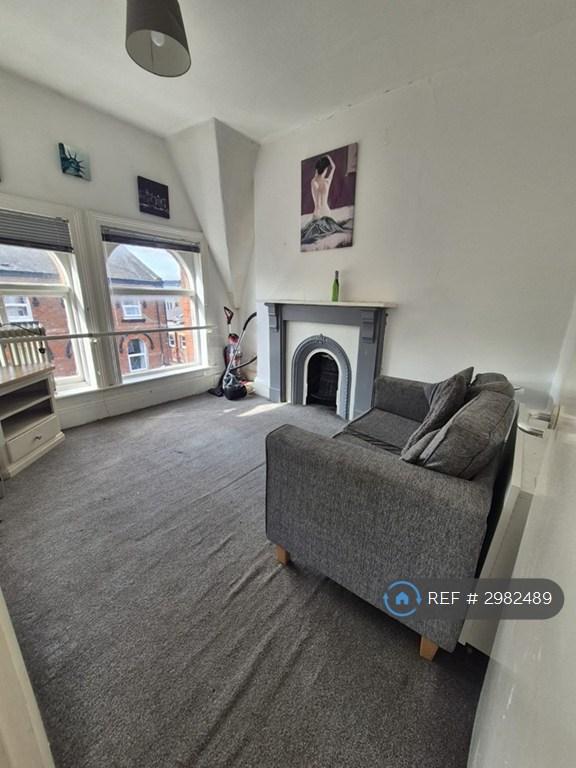 Studio flat in Borough Road, Sunderland, SR1 (#2982489)