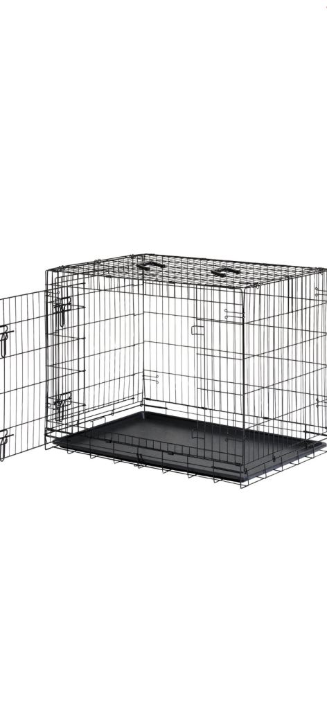 Large pet cage 