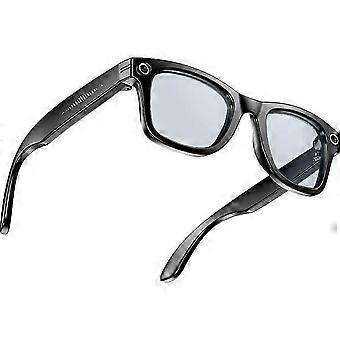 Heycyan W610 Smart Glasses with Built-in Camera – Good Condition