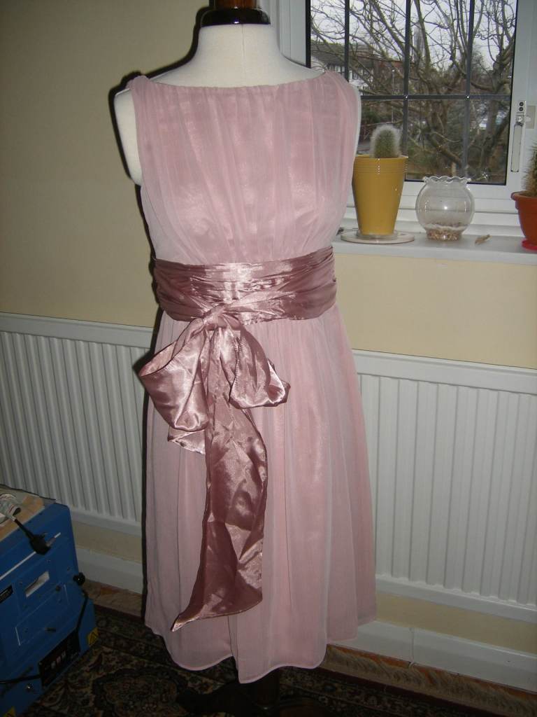 Pink bridesmaid dresses | Bridesmaids Dresses & Outfits for Sale | Gumtree
