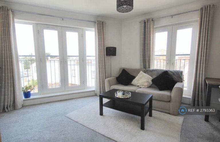 1 bedroom flat in New St, Cheltenham, GL50 (1 bed) (#2793363)