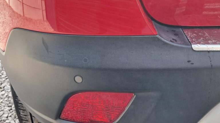 VAUXHALL MOKKA 1.6 Exclusiv 2014