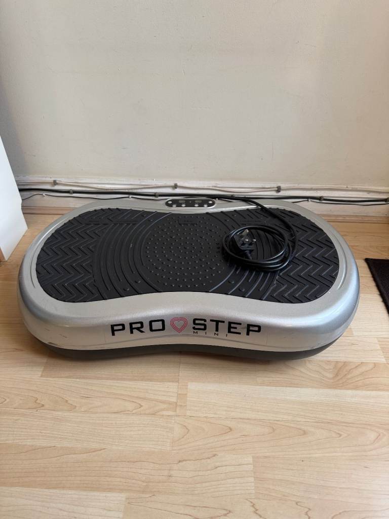 Used Power Plate Vibration Machines for Sale in London