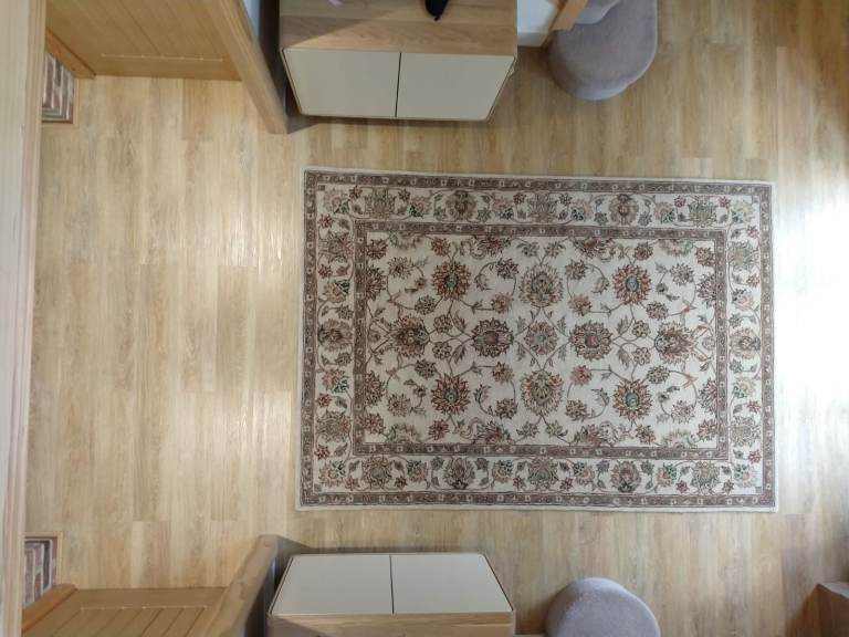 image for Vintage Gooch Rug