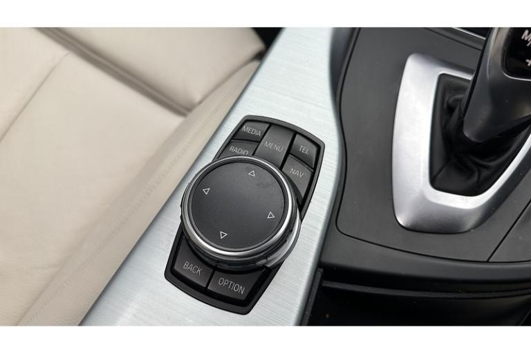 2016 BMW 4 Series Gran Coupe 420d M Sport Hatchback Diesel Automatic