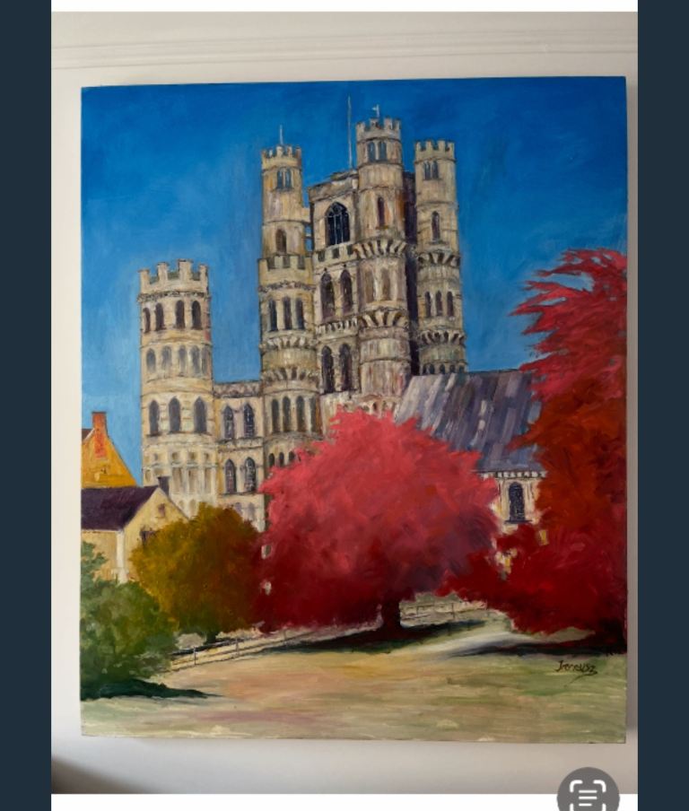 Decorator (30 years experience!)