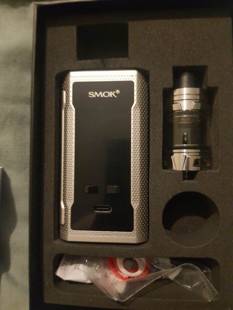 Vaping mods for Sale | Other Miscellaneous Goods | Gumtree