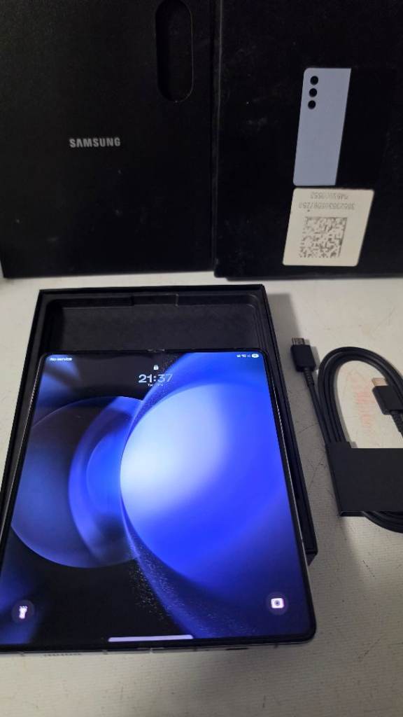 Samsung Galaxy Fold 5 512gb