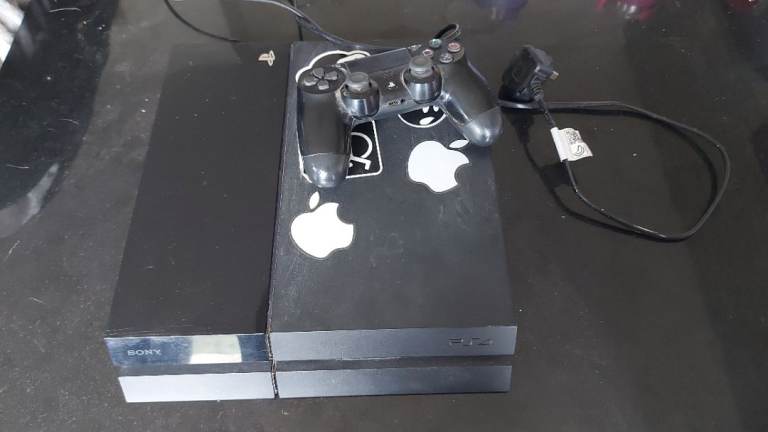 PlayStation 4 
