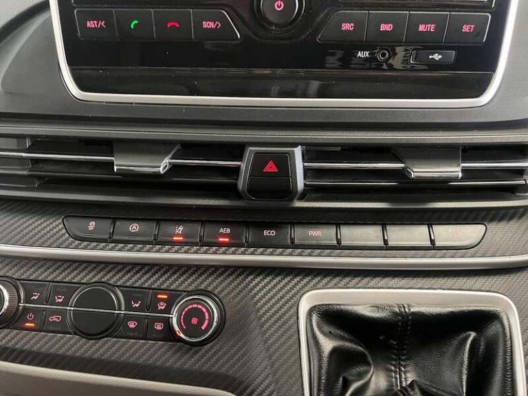 2022 Maxus Deliver 9 2.0 D20 150 Chassis Cab CHASSIS CAB DIESEL Manual