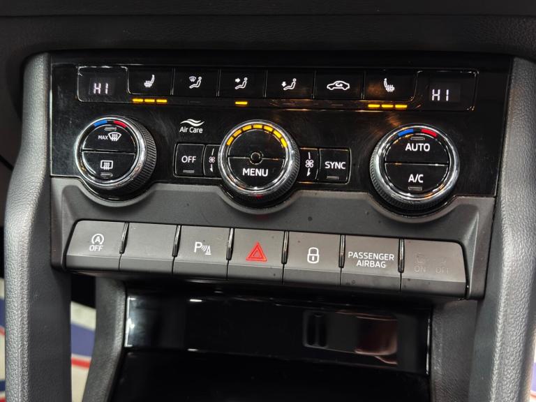 2018 Skoda Karoq 2.0 TDI SE L 4x4 5dr DSG ESTATE DIESEL Automatic