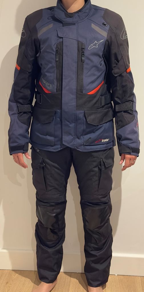 Alpinestars Tech Touring