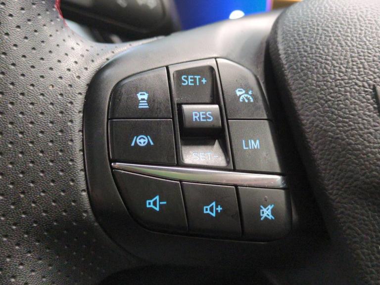 2024 Ford Kuga 2.5 PHEV ST-Line X Edition 5dr CVT HATCHBACK PETROL/ELECTRIC Automatic