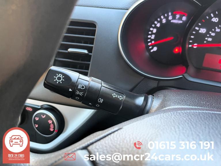 KIA PICANTO 1.0 1 2016