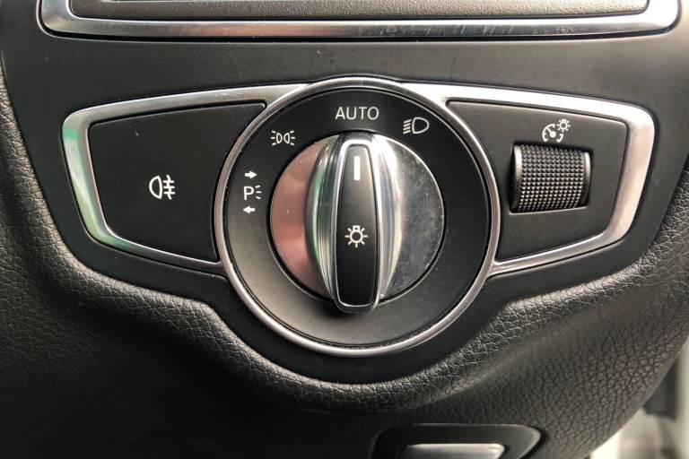 2018 Mercedes-Benz C Class C220d AMG Line 5dr 9G-Tronic Estate DIESEL Automatic