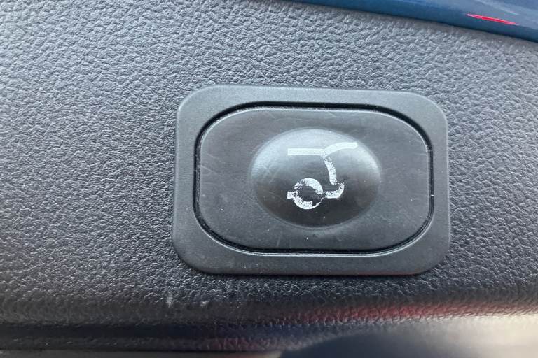 2020 Ford Focus 2.0 EcoBlue 190 ST 5dr Estate DIESEL Manual