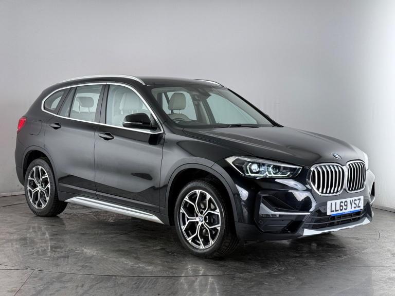 2019 BMW X1 sDrive 18d xLine 5dr Step Auto ESTATE DIESEL Automatic