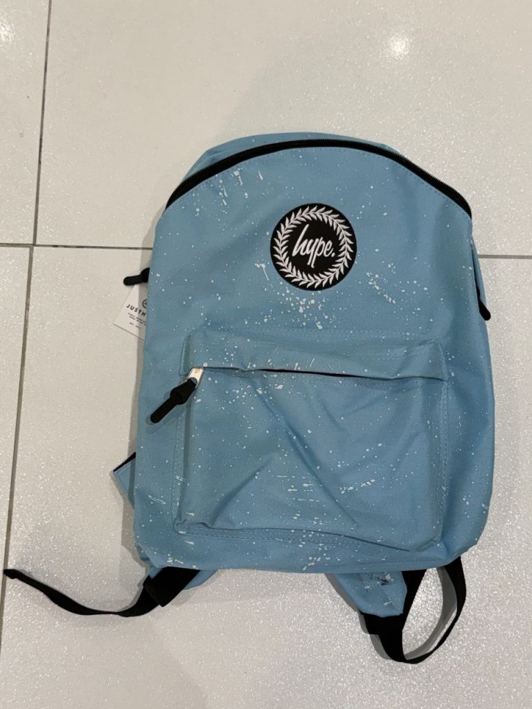 Backpack 