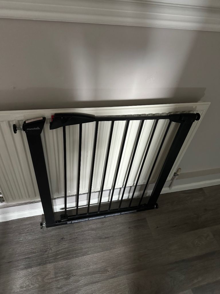 Baby/puppy/Dog Gates X2