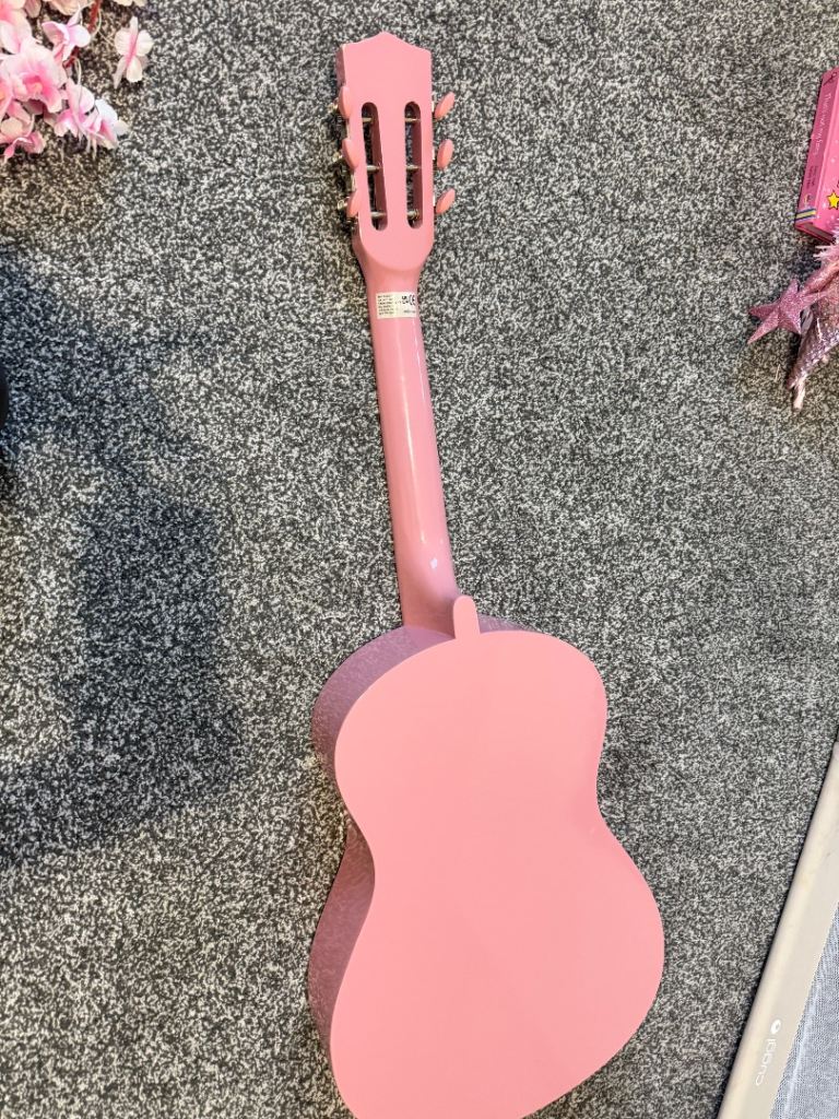 Kids guitar