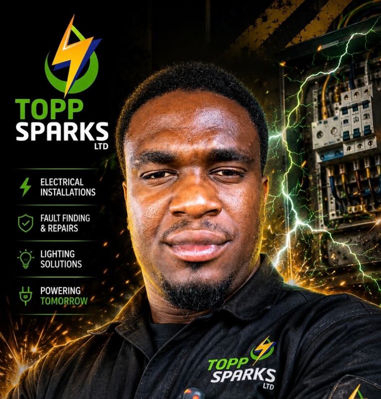 Domestic Electrician 