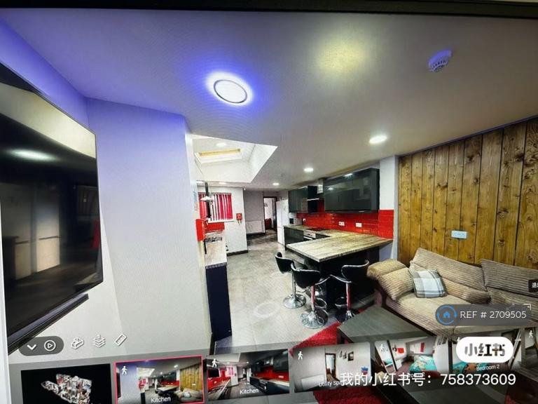 1 bedroom in North Road, Selly Oak, Birmingham, B29 (#2709505)