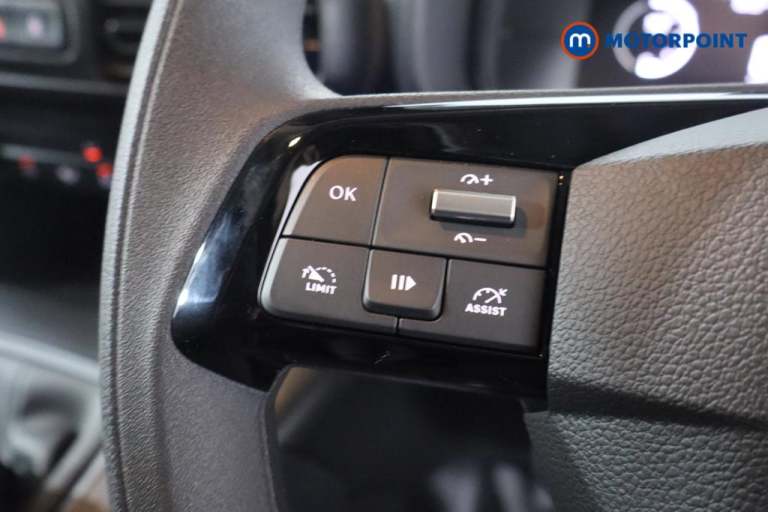 2025 Citroen Berlingo 1.5 BlueHDi 100ps Crew Van Enterprise PANEL VAN DIESEL Manual