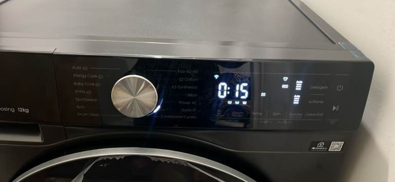 Brand new washing machine 