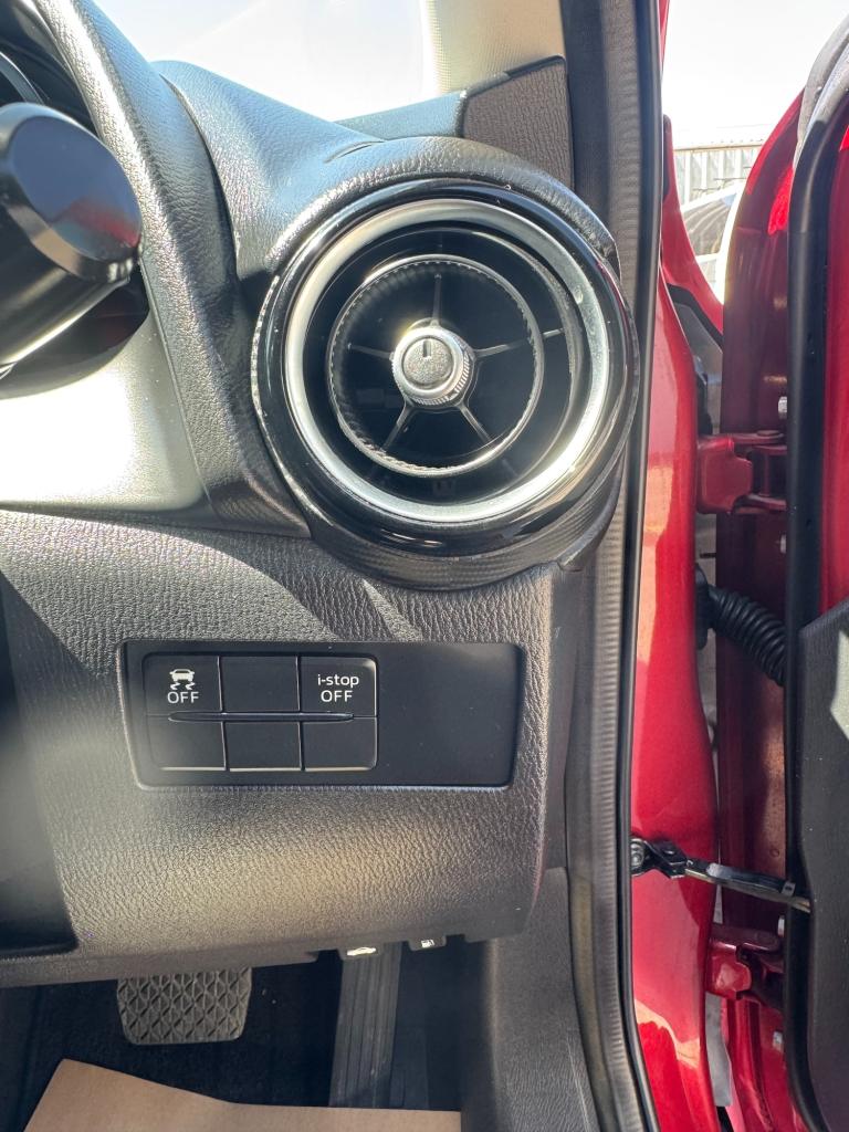 2025 Mazda Demio MAZDA 2 1.5 SKYACTIVE TECHNOLOGY DEMIO Hatchback DIESEL Automatic