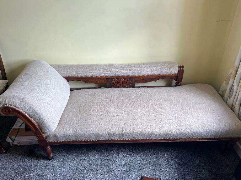 Chaise Longue 