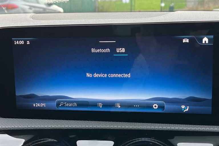 2023 Mercedes-Benz A-Class A200 Sport Executive 5dr Auto HATCHBACK PETROL Automatic