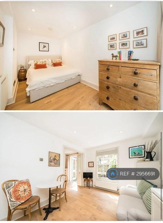 1 bedroom flat in Sutherland St, London, SW1V (1 bed) (#2956691)