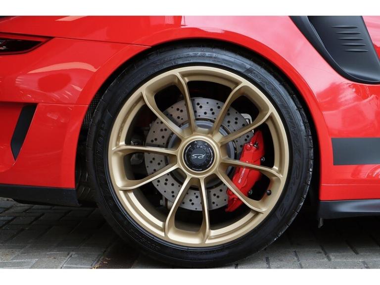  Porsche 911 4.0 991 GT3 RS Coupe 2dr Petrol PDK Euro 6 (520 ps) Coupe Petrol Automatic