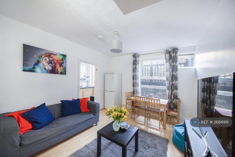 6 bedroom house in Milner Road, Brighton, BN2 (6 bed) (#2664991)