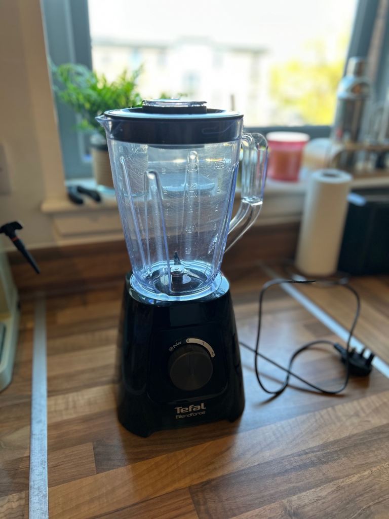 Tefal Blendforce II Blender
