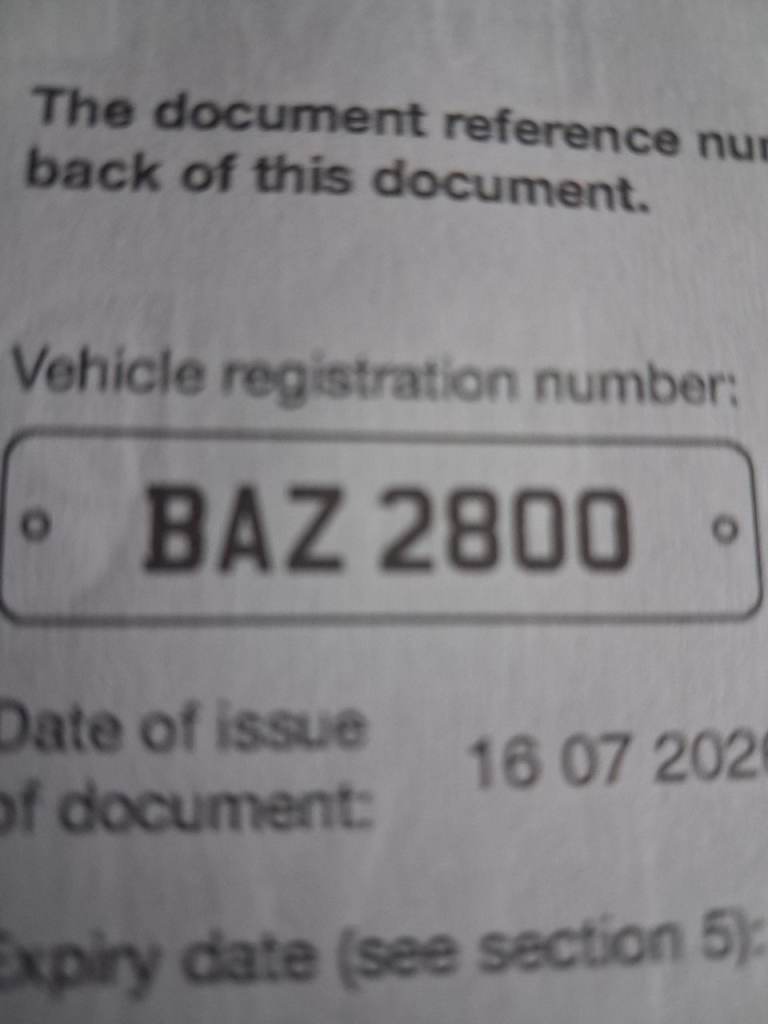 BAZ2800 