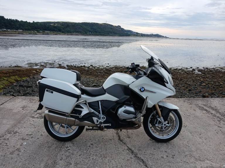 BMW, R1200, 2015, 1170 (cc)